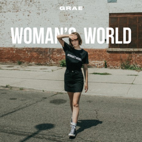 Woman's World | Boomplay Music