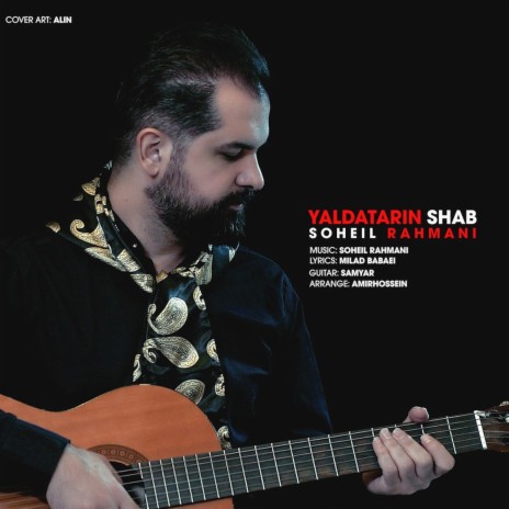 Yaldatarin Shab | Boomplay Music