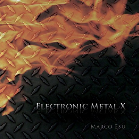 Electronic Metal 9