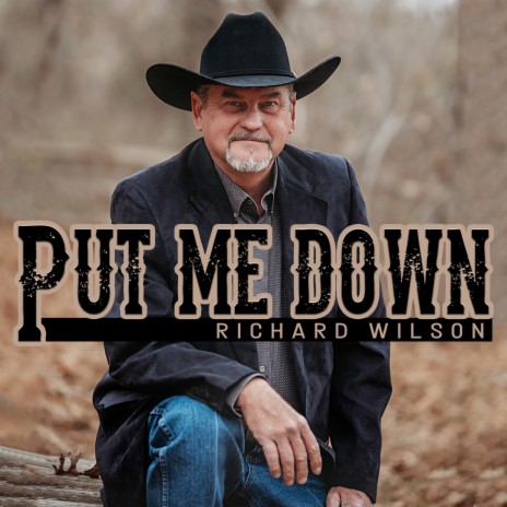 Put Me Down | Boomplay Music