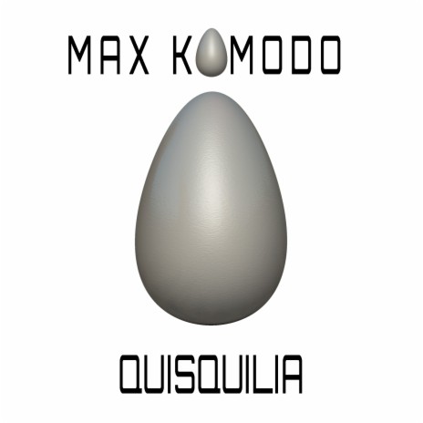 Quisquilia (Original Mix) | Boomplay Music