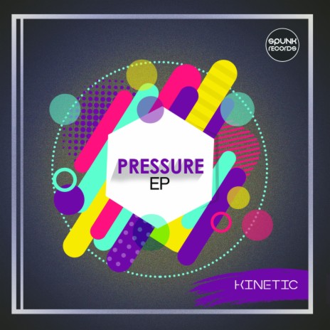 Pressure (Original Mix) | Boomplay Music