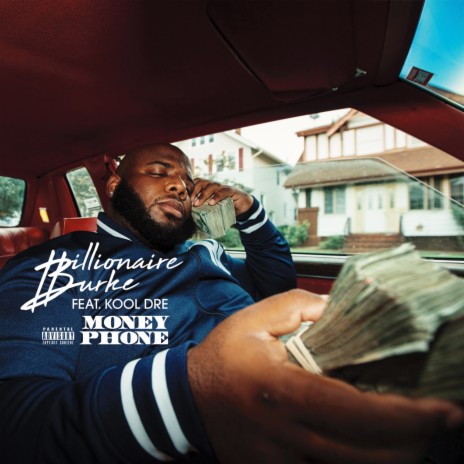 Money Phone ft. Kool Dre | Boomplay Music