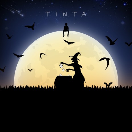 Tinta | Boomplay Music