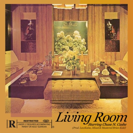 Living Room | Boomplay Music