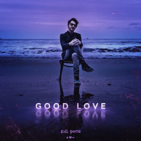 Good Love | Boomplay Music