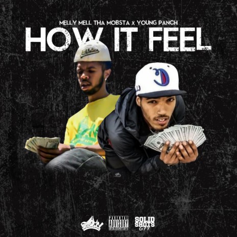 How It Feel ft. Young Panch | Boomplay Music