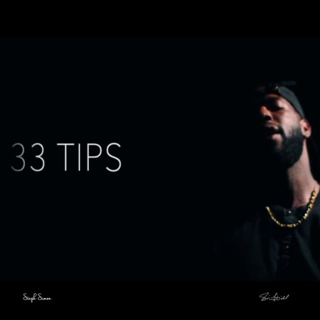 33 TIP$ ft. Steph Simon | Boomplay Music