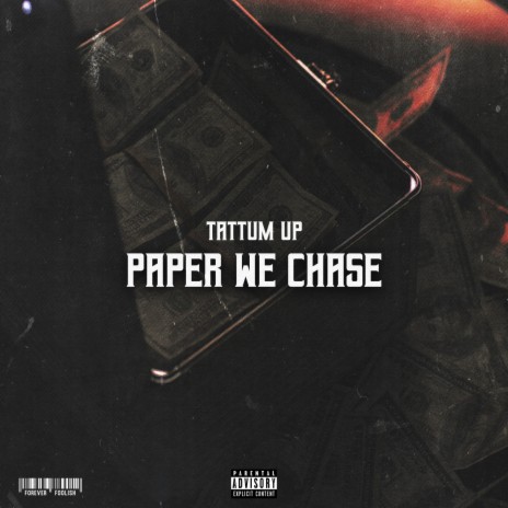 Paper We Chase ft. Spunkie & Young Note | Boomplay Music