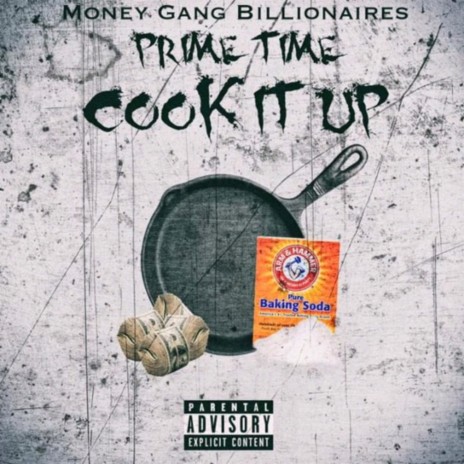 Cook It Up | Boomplay Music