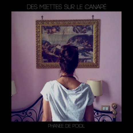 Des miettes sur le canapé | Boomplay Music