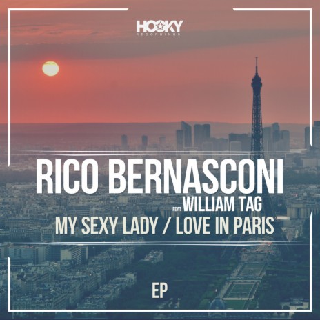 My Sexy Lady (Club Mix) ft. William Tag | Boomplay Music