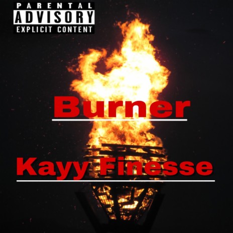 Burner | Boomplay Music