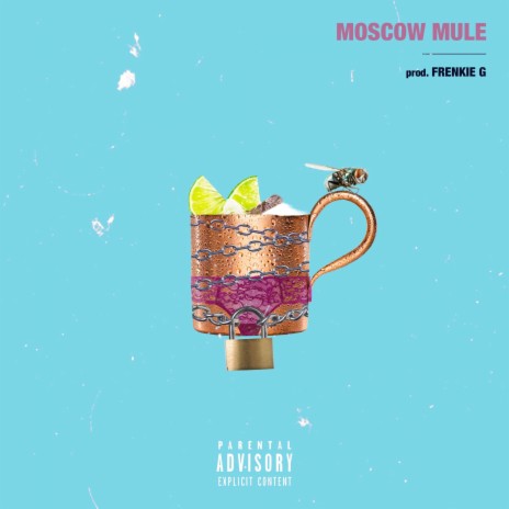 Moscow Mule | Boomplay Music