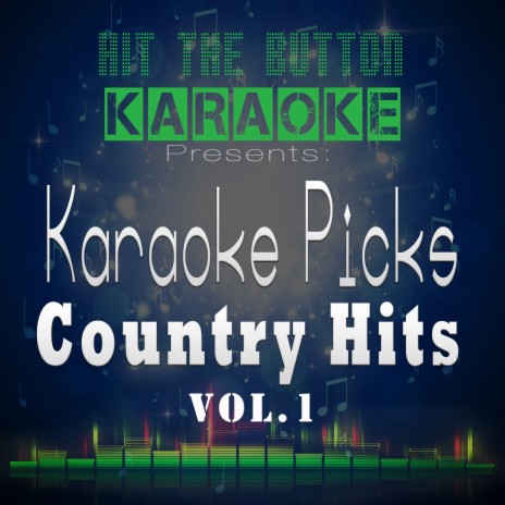 That's My Kind of Night (Originally Performed by Luke Bryan) (Karaoke Version) | Boomplay Music