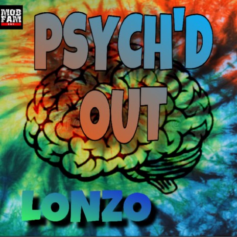 PSYCH’D OUT | Boomplay Music