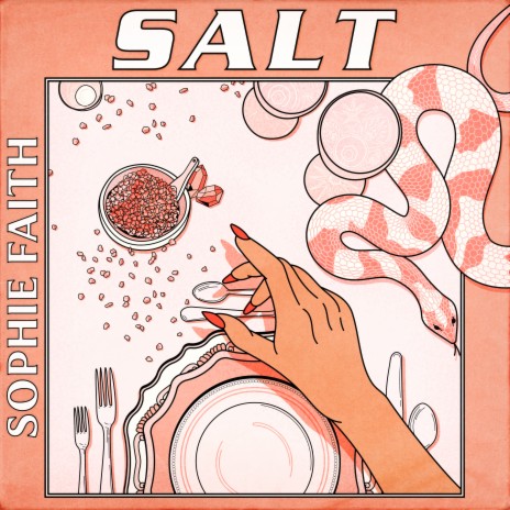 Salt | Boomplay Music