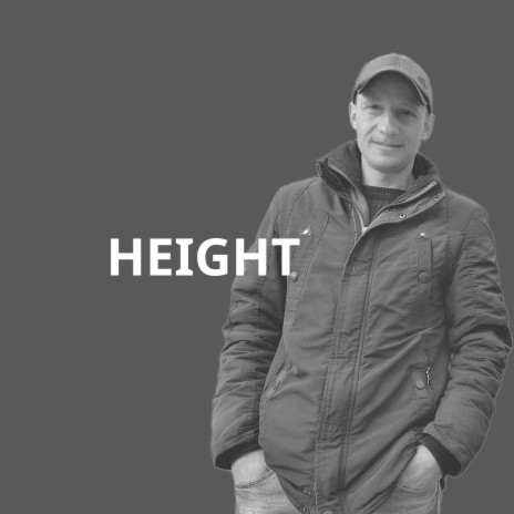 Height ft. SMIRNCV | Boomplay Music