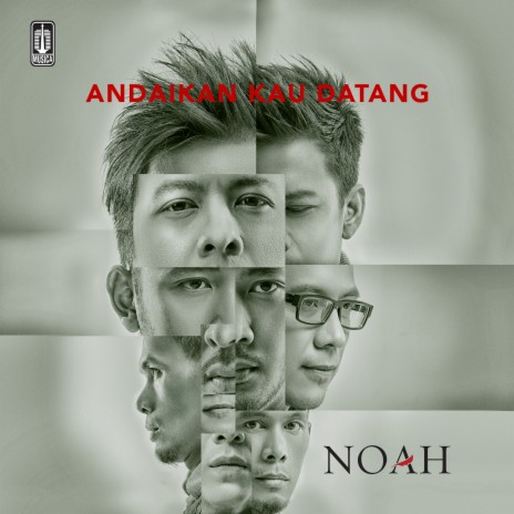 Andaikan Kau Datang | Boomplay Music