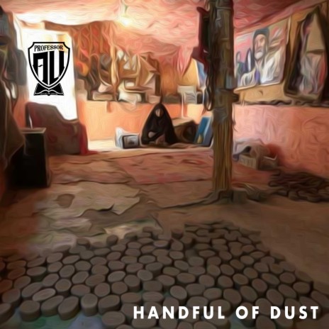 Handful Of Dust ft. Dan Ankenman