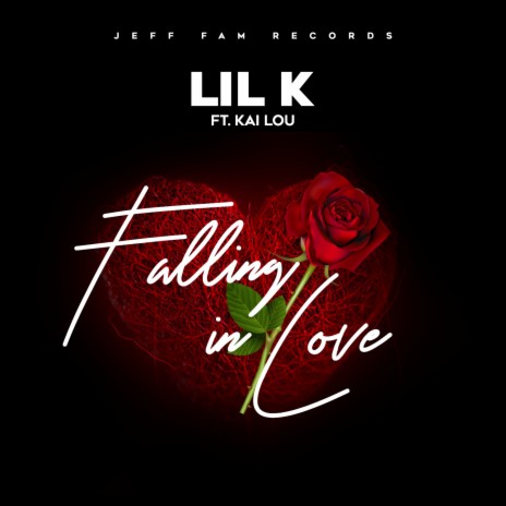 Falling In Love ft. Kai Lou | Boomplay Music