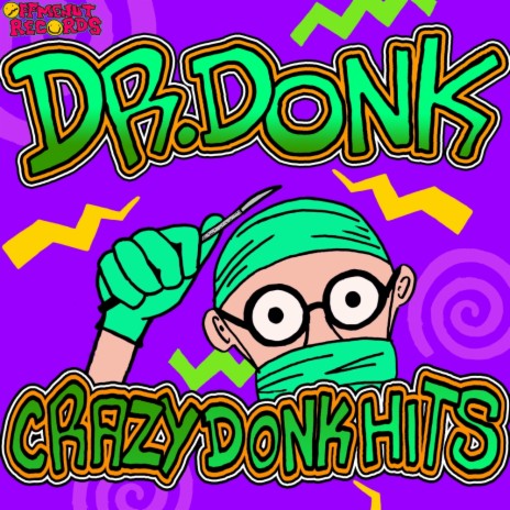 I Can't Donk (Original Mix)