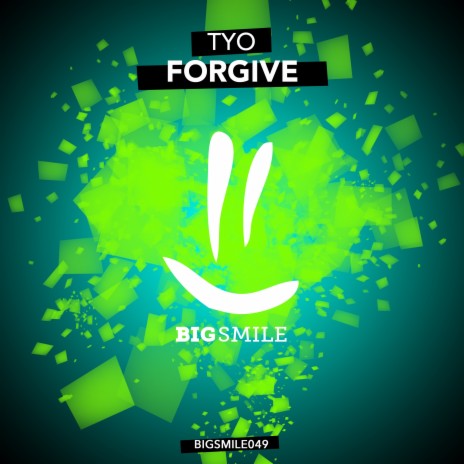 Forgive (Original Mix) | Boomplay Music