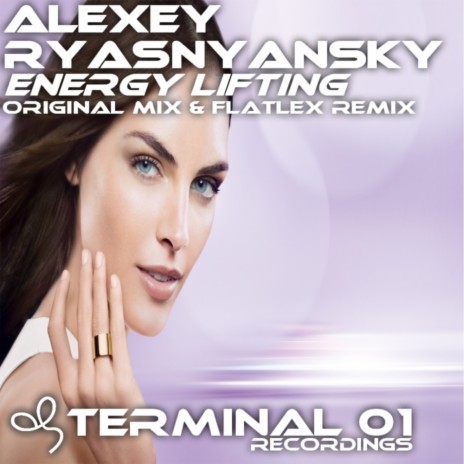 Energy Lifting (Flatlex Remix) | Boomplay Music