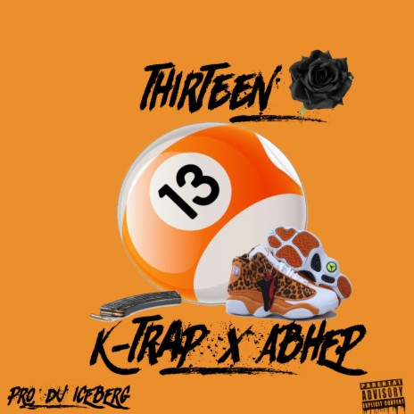 1Thirteen3 ft. Abhep | Boomplay Music