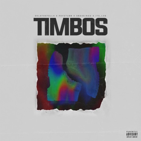 Timbos ft. Paystubb, Sb da Kingg & Its_Lob | Boomplay Music