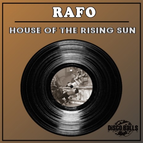 House Of The Rising Sun (Original Mix)
