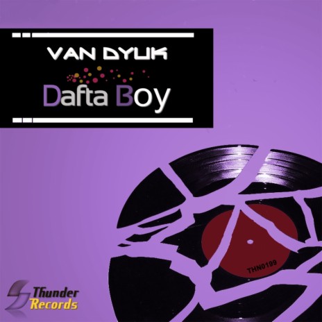 Dafta Boy (Original Mix) | Boomplay Music