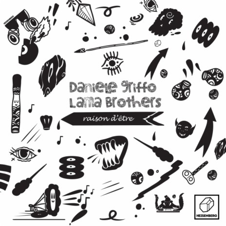 Art (Original Mix) ft. Lama Brothers | Boomplay Music