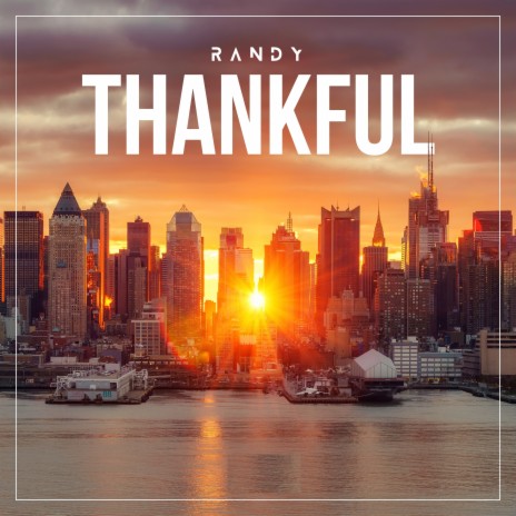 Thankful | Boomplay Music