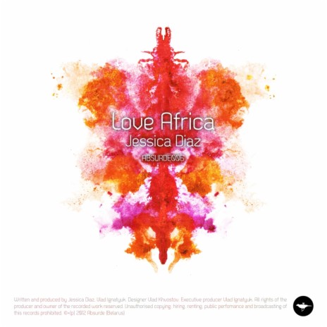 Love Africa (Original Mix)