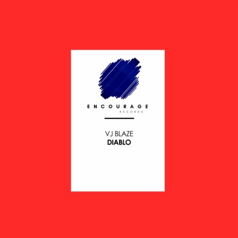Diablo (Original Mix) | Boomplay Music