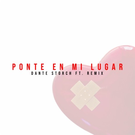 Ponte En Mi Lugar | Boomplay Music