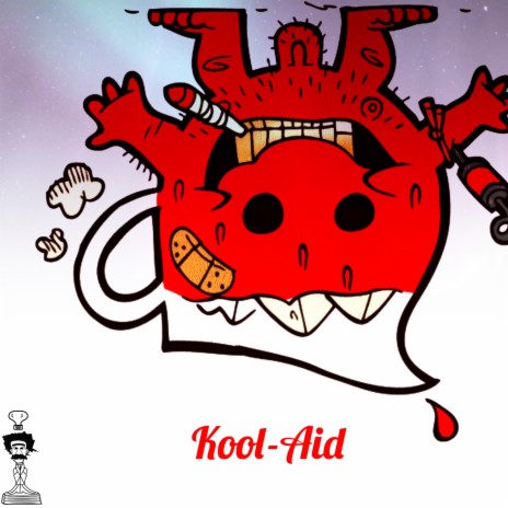 Kool-Aid ft. Pdweestraw | Boomplay Music