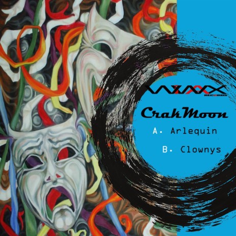 Clownys (Original Mix) | Boomplay Music