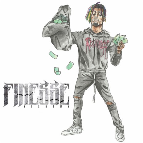 Finesse | Boomplay Music