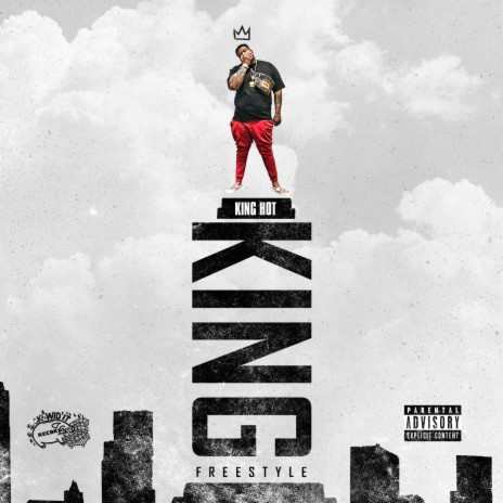 King Freestyle | Boomplay Music