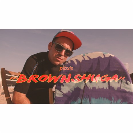 Brownshuga | Boomplay Music