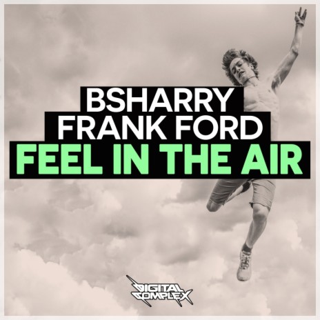 Feel It In The Air (Josh Nor Remix) ft. Frank Ford