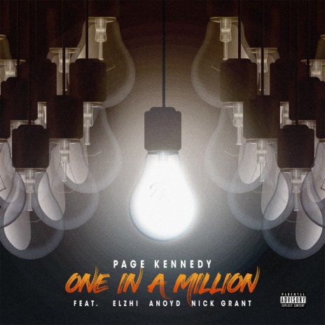 One in a Million ft. Elzhi, Anoyd & Nick Grant | Boomplay Music