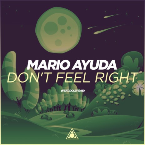 Don't Feel Right (Dub Mix) ft. Dolly Rae | Boomplay Music