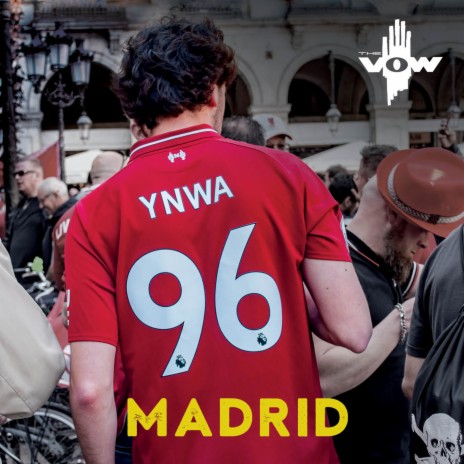 Madrid (Y.N.W.A. 96) | Boomplay Music