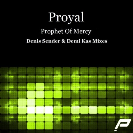 Prophet Of Mercy (Demi Kas Ambient Remix) | Boomplay Music