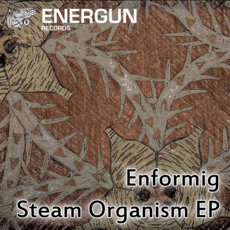 Steam Organism (Original Mix)