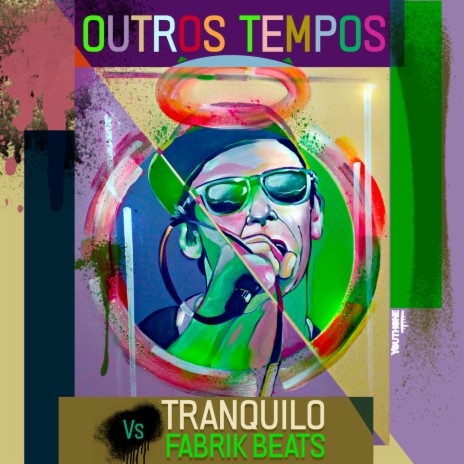 Feeling de Outros Tempos ft. Fabrik Beats | Boomplay Music