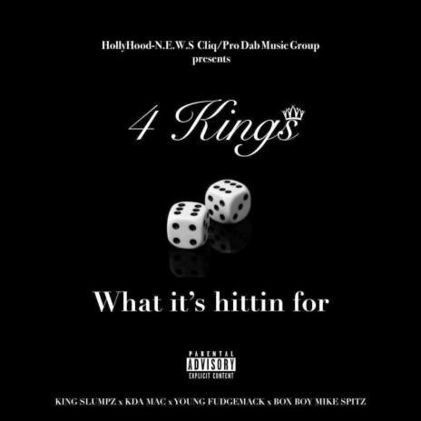 What It's Hittin For | Boomplay Music